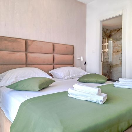 Kasa Rooms 2 Split Exterior foto