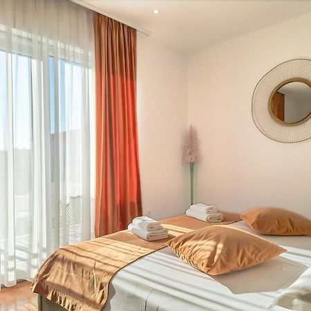 Kasa Rooms 2 Split Exterior foto