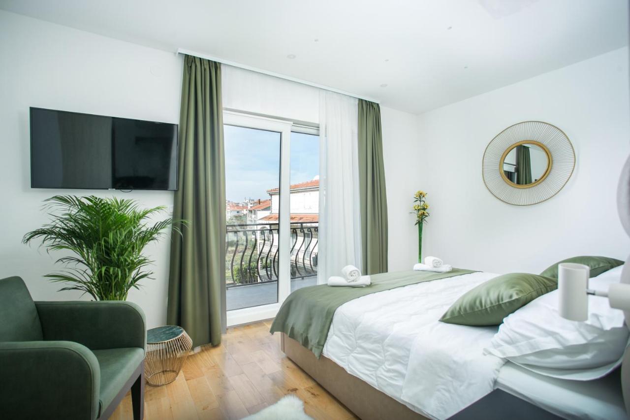 Kasa Rooms 2 Split Exterior foto
