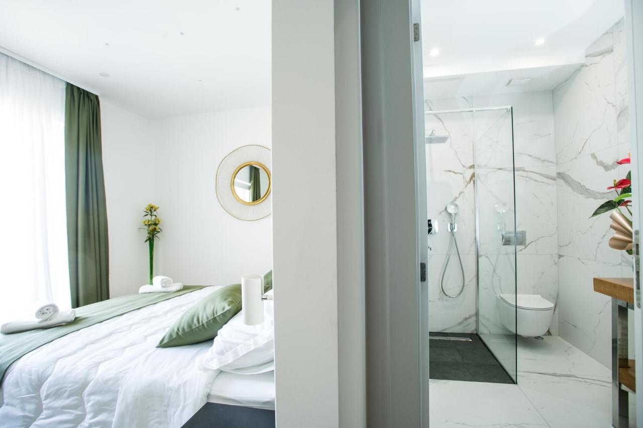 Kasa Rooms 2 Split Exterior foto