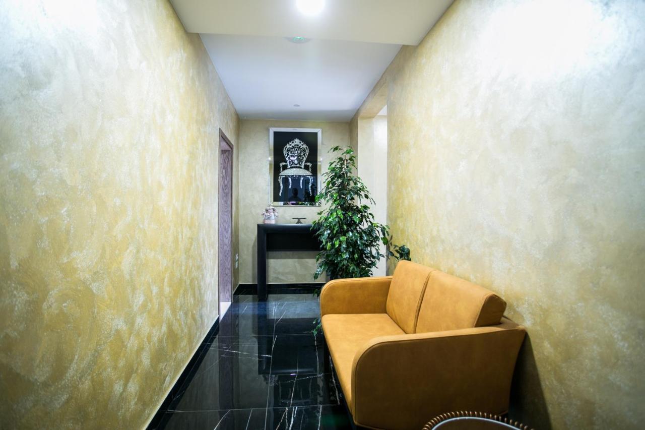 Kasa Rooms 2 Split Exterior foto