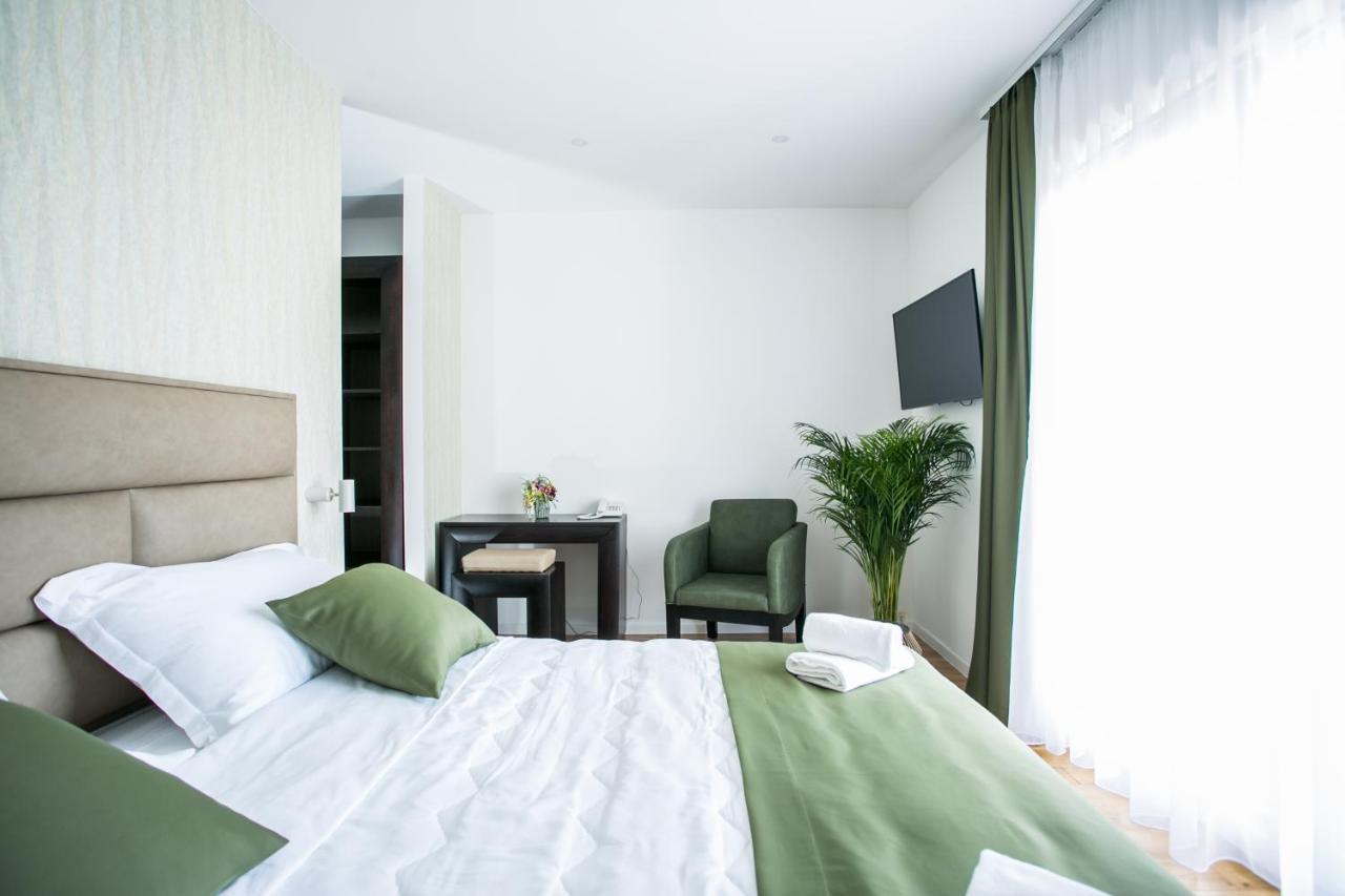 Kasa Rooms 2 Split Exterior foto