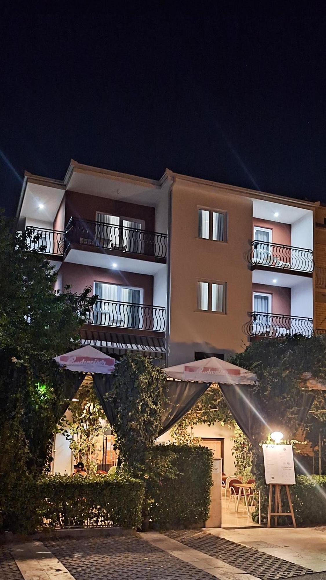 Kasa Rooms 2 Split Exterior foto