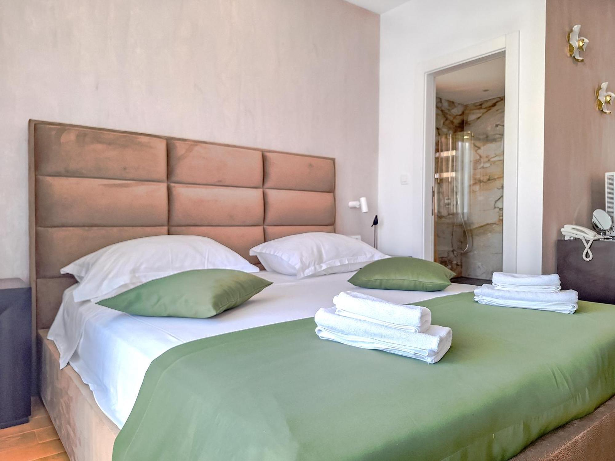 Kasa Rooms 2 Split Exterior foto