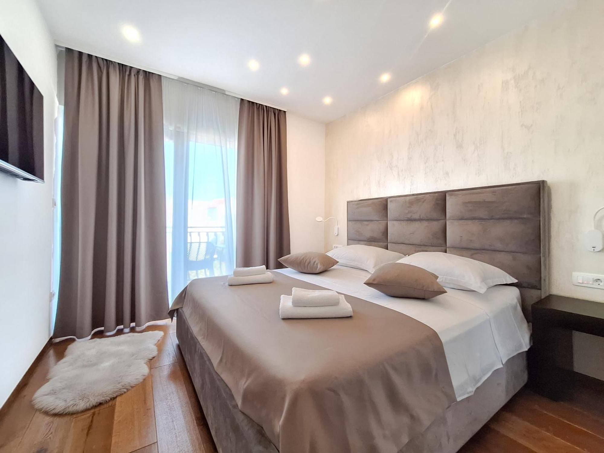 Kasa Rooms 2 Split Exterior foto