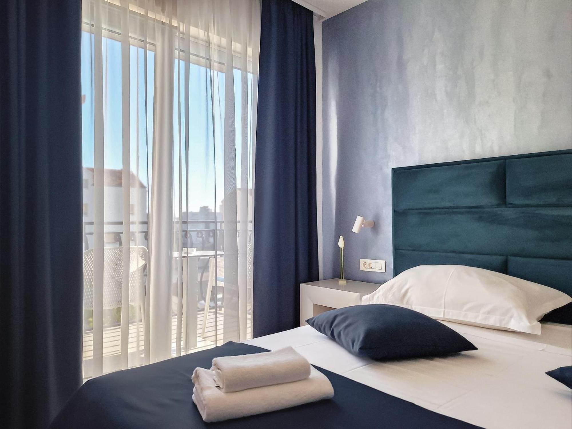 Kasa Rooms 2 Split Exterior foto