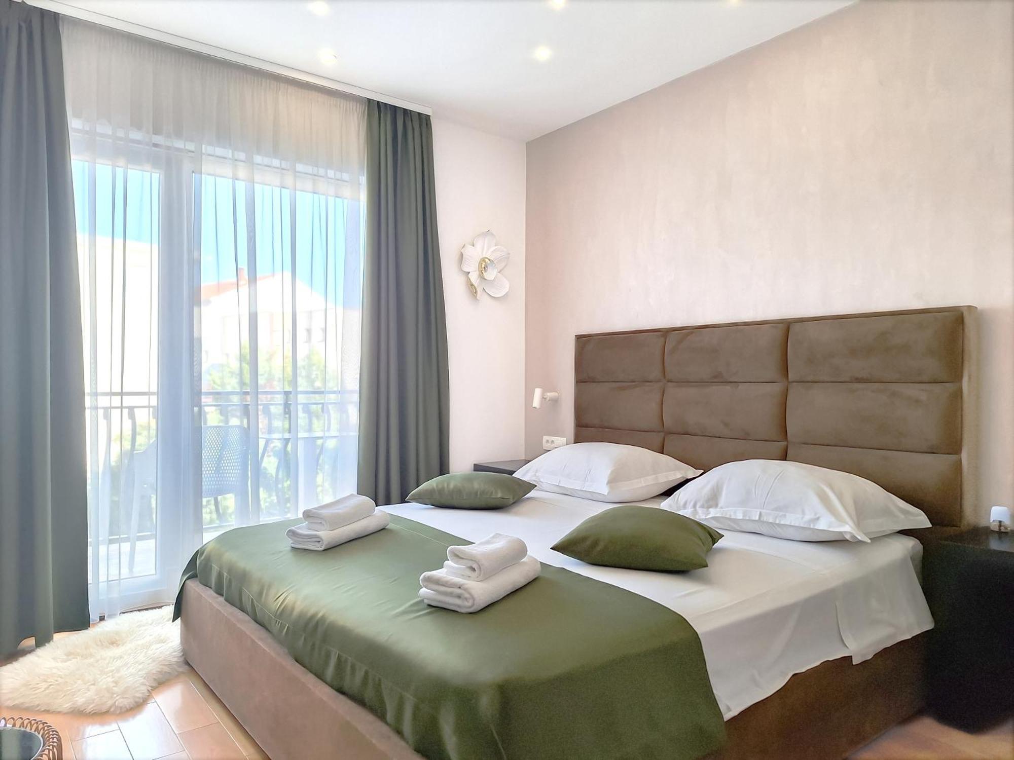 Kasa Rooms 2 Split Exterior foto