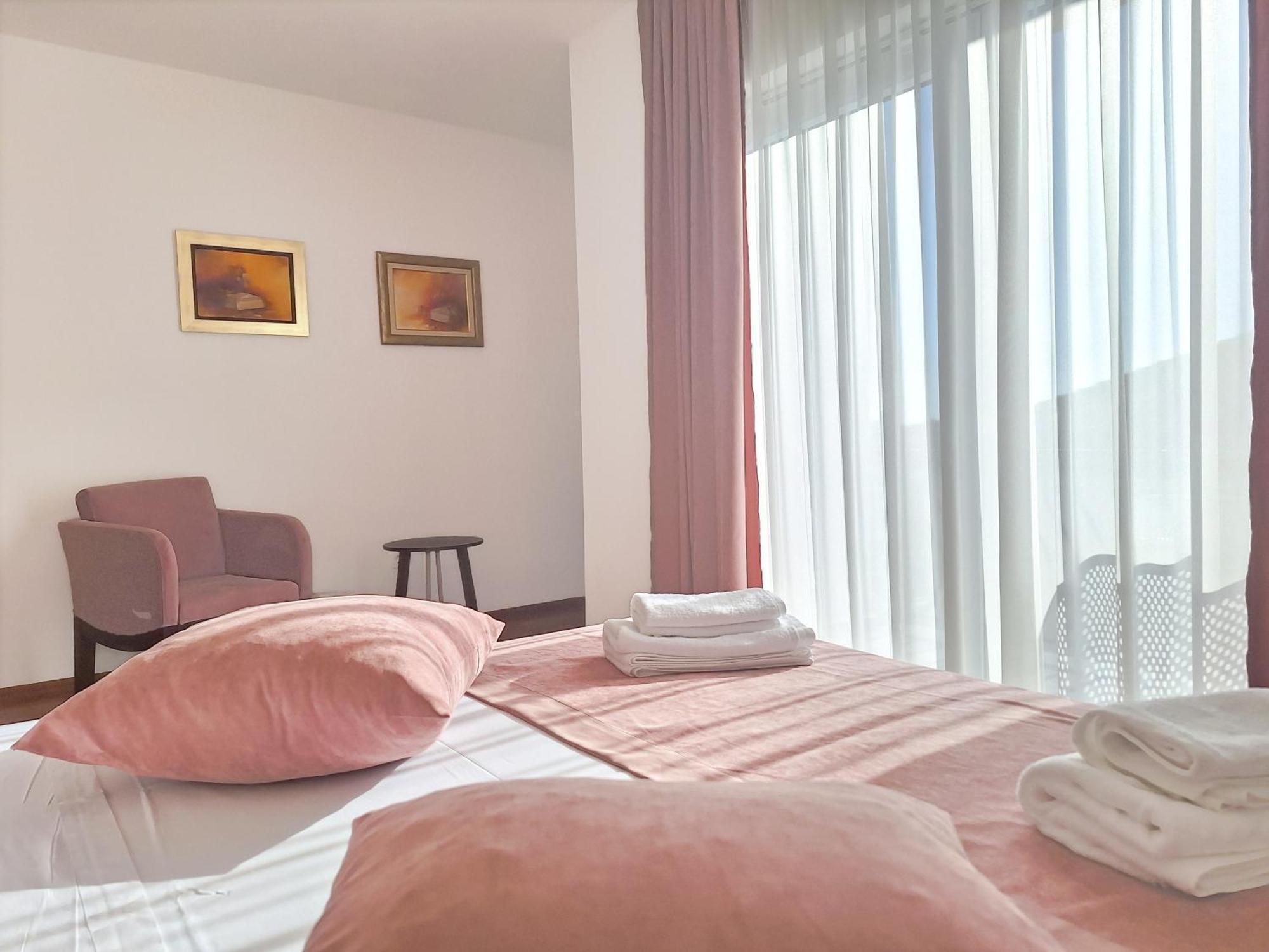 Kasa Rooms 2 Split Exterior foto