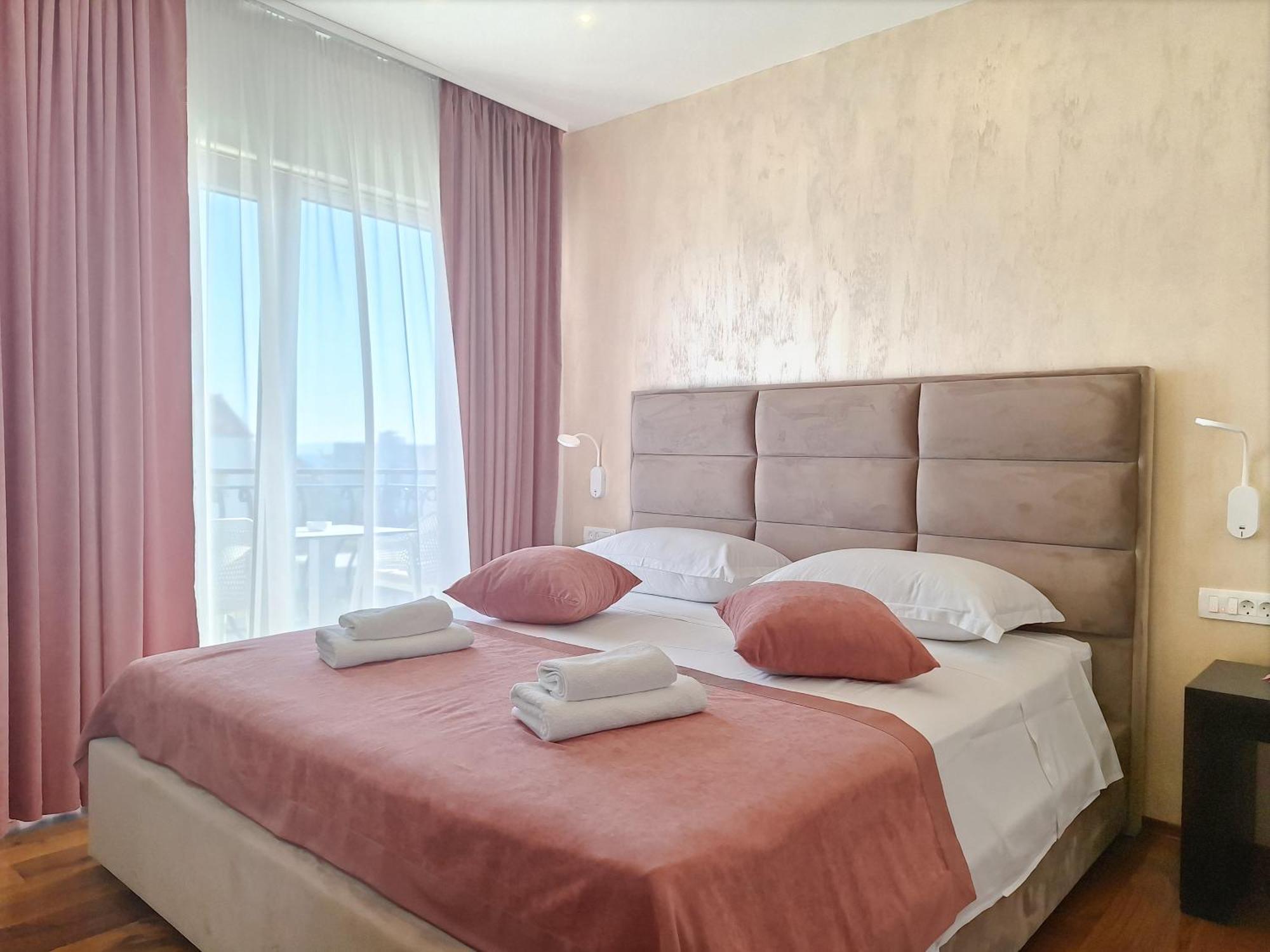 Kasa Rooms 2 Split Exterior foto