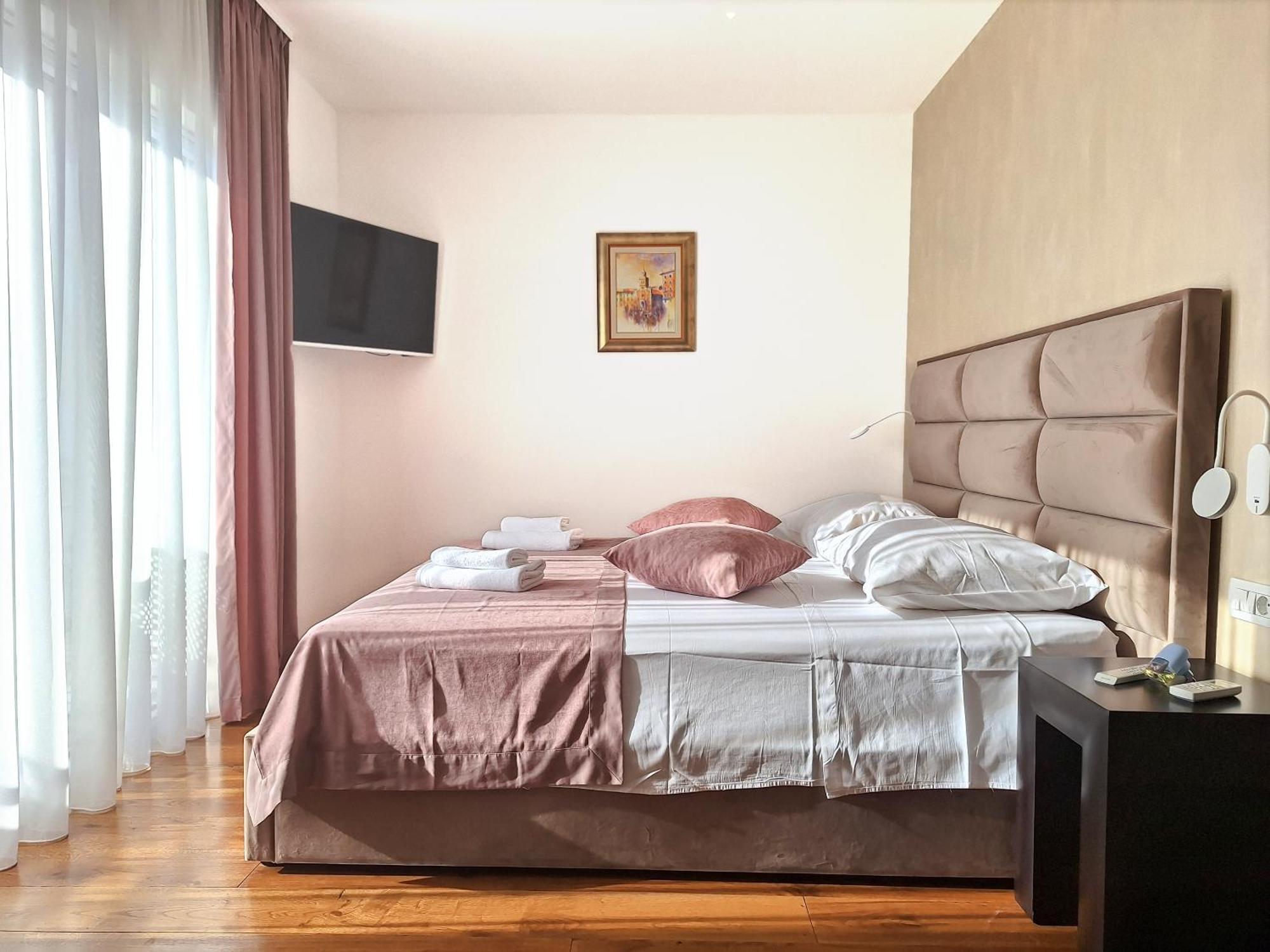 Kasa Rooms 2 Split Exterior foto